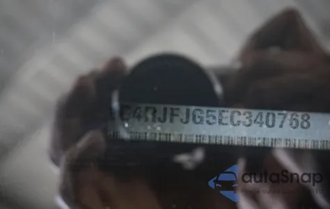 1C4RJFJG5EC340768